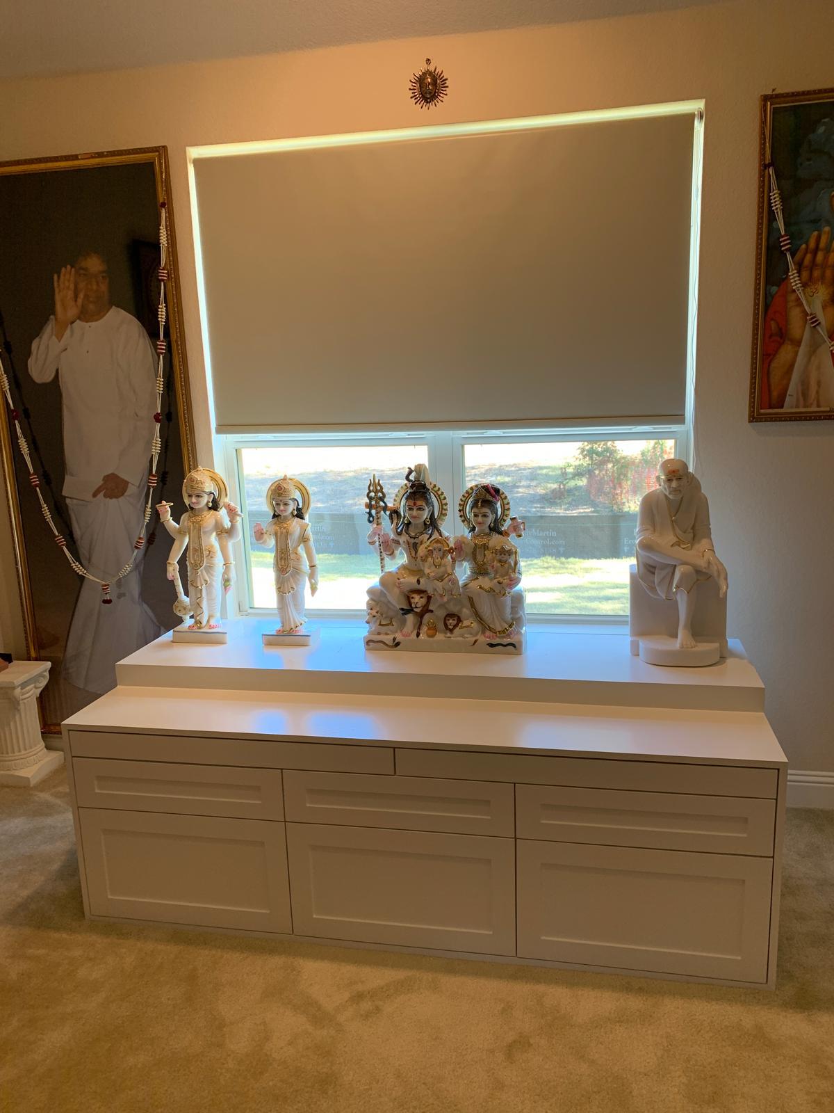 Shiv Pariwar Marble Moorti Crafted And Export